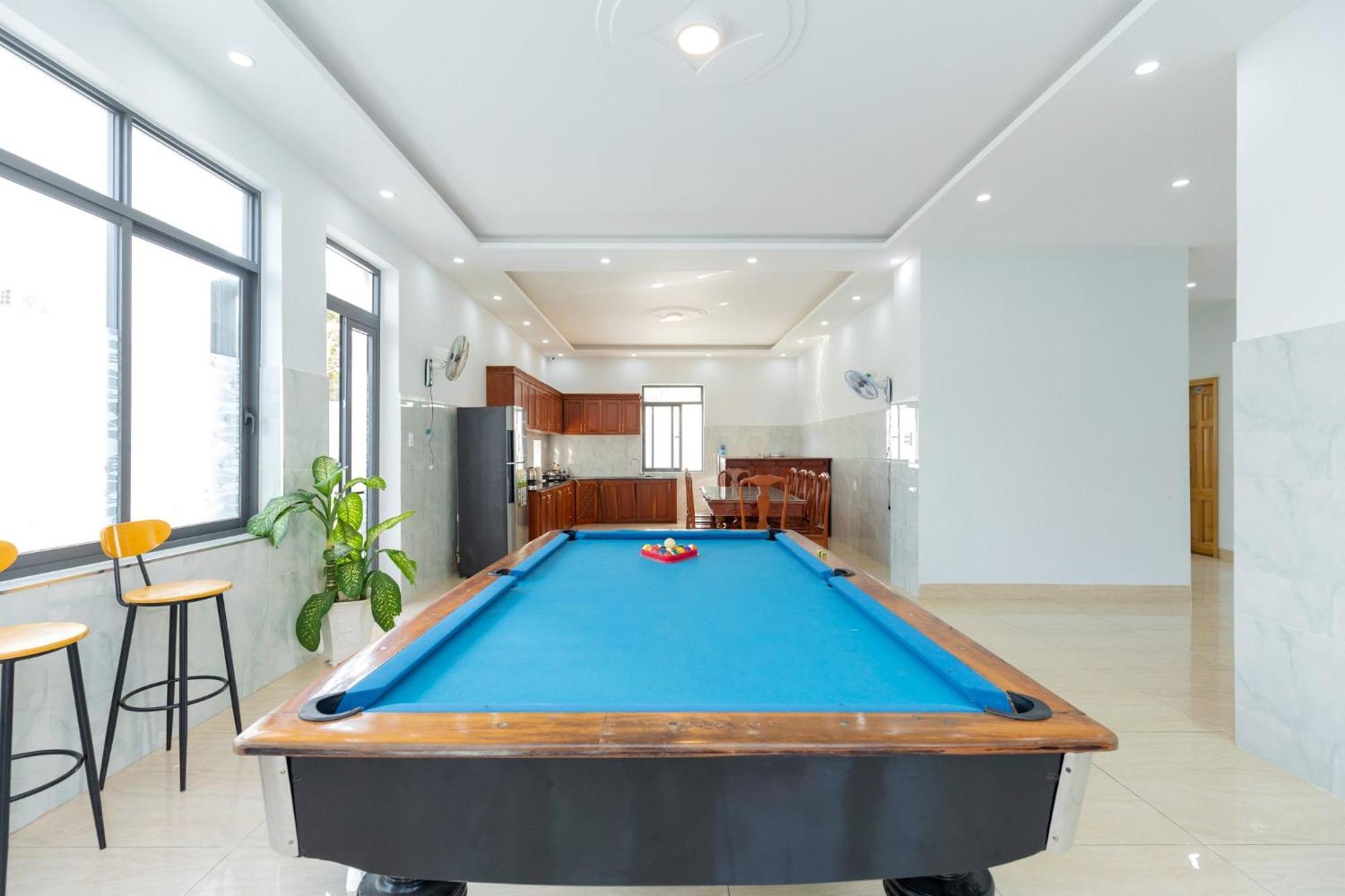 Ruby Moonlight Villa Vũng Tàu Ngoại thất bức ảnh