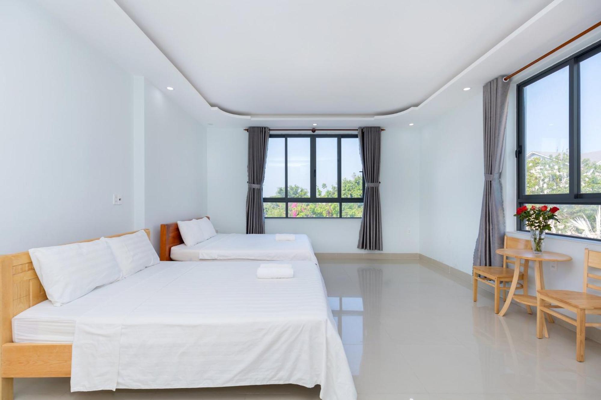 Ruby Moonlight Villa Vũng Tàu Ngoại thất bức ảnh
