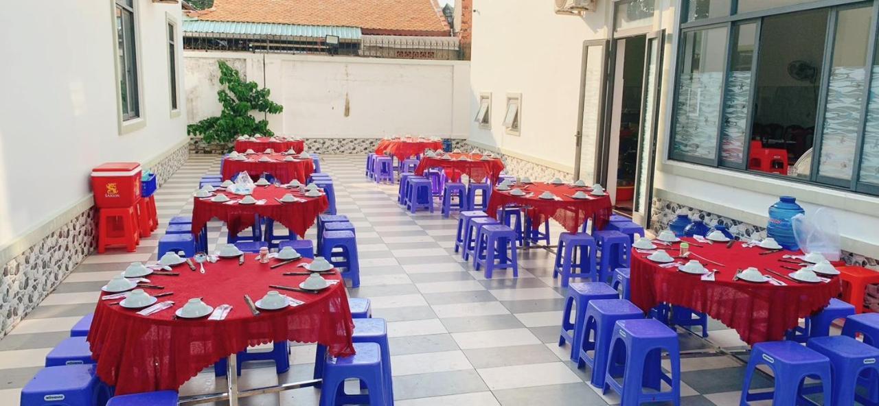 Ruby Moonlight Villa Vũng Tàu Ngoại thất bức ảnh