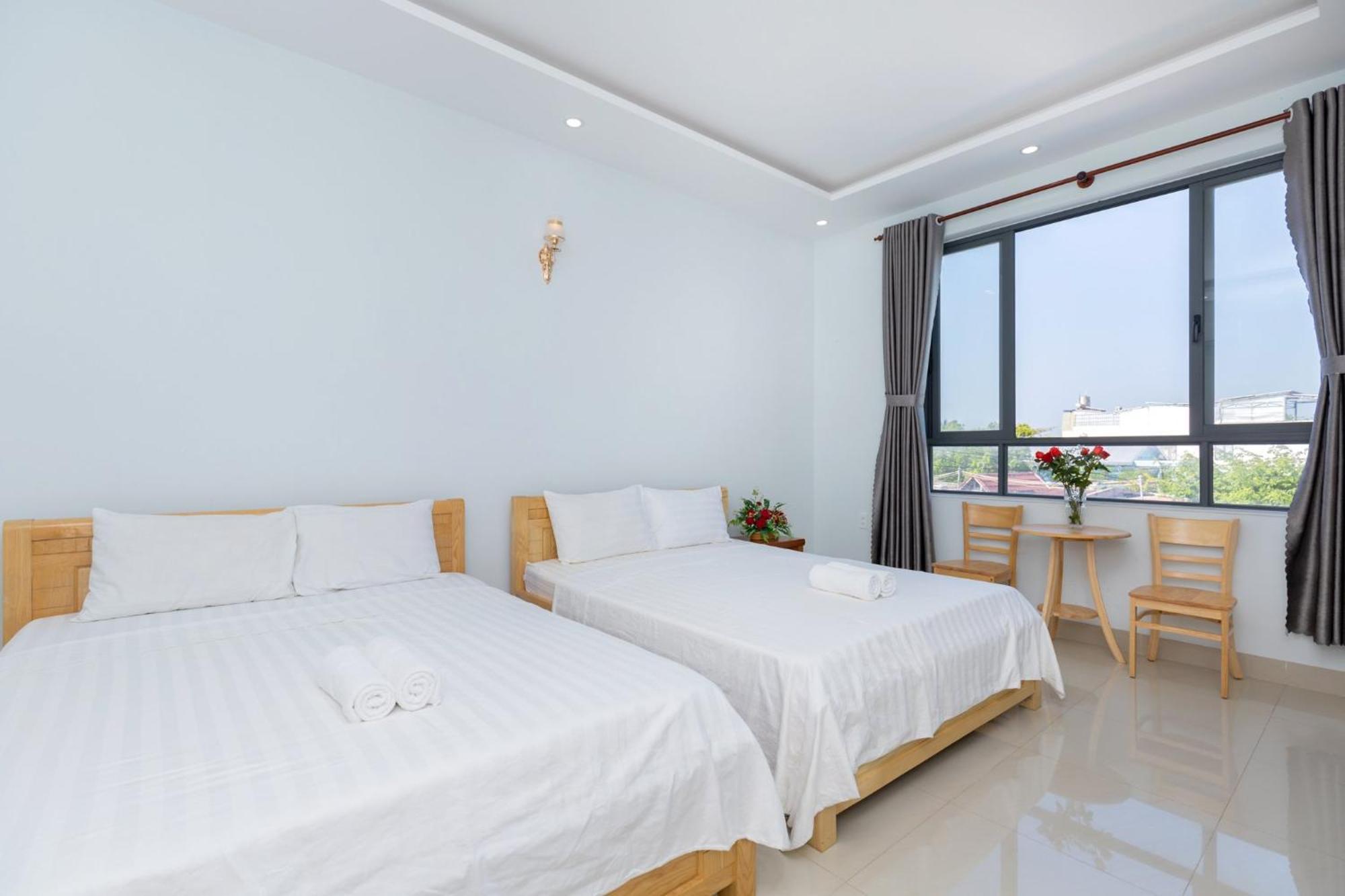Ruby Moonlight Villa Vũng Tàu Ngoại thất bức ảnh